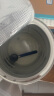佳贝艾特（Kabrita）睛滢 儿童成长配方羊奶粉4段800克（3岁以上）天然A2蛋白 实拍图