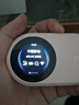 中兴（ZTE）随身wifi6可插卡移动4G全网通无线上网卡随行笔记本宽带网络设备3000mAh大电池U10S Pro盈盈2024款 实拍图
