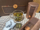 中谷御品茶叶乌龙茶漳平水仙2025新茶特级浓香型臻选茶叶礼盒200g源头直发 实拍图