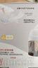 贝亲【百万新生儿奶瓶免费送】玻璃奶瓶宽口径奶瓶80ml SS号奶嘴 0月+ 实拍图