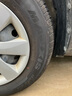 玛吉斯（MAXXIS）轮胎/汽车轮胎 185/70R14 88H EC1 适配日产阳光/名爵3 实拍图