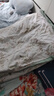 无印工坊無印良品织物旗下被子空调被夏凉被子夏季A类大豆被200x230cm春意 实拍图