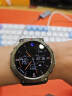 AMAZFIT华米T-Rex 3 玄武黑 48mm 智能手表 户外运动骑行登山 导航成人礼物 IOS安卓 男女表 国家补贴15% 实拍图