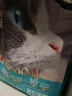 亿迪 猫粮幼猫成猫冻干大袋20斤全价英短布偶蓝猫全阶段 实拍图