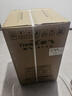 新飞 FRESTEC冰箱小型租房用 一级能效冷 藏冷冻两用1-2人家用小冰箱 出租房双门电冰箱办公室两门 25年升级款 38A108 一级能效【经典款】银色 实拍图