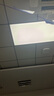 TCL吸顶灯led卧室灯具全屋灯饰阳台餐厅现代简约三防灯24W白光包安装 实拍图