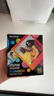 INSTAX富士instax立拍立得 方形相纸 彩虹单包装10张 (适用于SQUARE系列相机 手机照片打印机SP-3) 实拍图