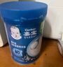 嘉宝（GERBER）混合蔬菜营养谷物高铁米粉加锌益生菌 宝宝辅食米糊250g 6月龄+ 实拍图