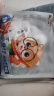 三只松鼠小鱼仔香辣味140g/袋 小鱼干肉食海味零食即食海鲜无污染独立包装 实拍图