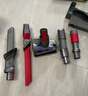 戴森（DYSON）V8无绳吸尘器【升级款】手持无线吸尘器 除螨 宠物 家庭适用 实拍图