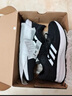 阿迪达斯adidas男鞋 DURAMO 10 运动跑步鞋 GW8336 42码新老款随机发货 实拍图
