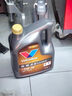 胜牌（VALVOLINE）金皇CBA款 单次小保养 4L 全合成润滑油 包安装送机滤 有效期60天 实拍图