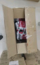 Sodolike 尚岛 点断式垃圾袋 540只装 中号加厚45*50cm*30卷 平口黑 实拍图