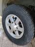 NEXEN耐克森 轮胎 235/70R16 106S RA8 适配长城哈弗H3/长安福特翼虎 实拍图