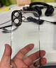 弘卓【带镜头膜】适用苹果16手机壳iphone16保护套透明电镀无边框超薄防摔散热简约男女款 钛原色 实拍图