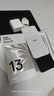OPPO Reno13 手机【国补】全网通5G智能拍照手机 opporeno13 超美小直屏 AI高清实况照片 IP69满级防水 12GB+512GB 心动白 官方标配【全国联保】 实拍图