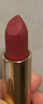 古驰（GUCCI）口红哑光505倾色唇膏口红礼盒化妆品套装生日礼物女生送女友老婆 【NEW】金管哑光308#浓郁赤陶 实拍图