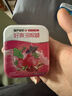 慢严舒柠润喉糖护嗓鲜橙40g(15粒)胖大海薄荷糖教师节礼物送老师咽嗓含片 实拍图