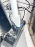 Tenda腾达 WiFi6智能免驱 usb无线网卡台式机专用 外置高增益天线 笔记本电脑wifi接收器 无限wifi发射 实拍图