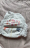 凯儿得乐（care daily）丝柔尊享成长裤L32片(9-14kg)婴儿学步裤大码成长裤尿不湿包装 实拍图