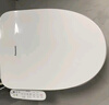 松下（Panasonic）D型智能马桶盖抗菌通用即热畅洗D型马桶盖P10D(DL-PSTK10DCW) 实拍图