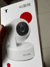 普联（TP-LINK）终身免流量4G监控摄像头家用 无限流量高清无线全彩夜视室内外防水监控手机远程360度全景旋转云台 400万室内单镜头【4G无限免流量款】 无内存【不含内存卡】 实拍图