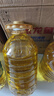 金龙鱼 食用油 葵花籽清香型食用植物调和油5L*4 实拍图