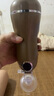谜姬全自动飞机杯加热吮吸吞吐成年人用品男人性自用安慰名器斐济圣杯 实拍图