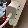 固质优品苹果充电器正品充电线氮化镓45W适配原装快充PD套装iPhone14ProMax13 16 15手机12充电头30W数据线 【原盒封装】30W苹果快充头+快充线1米套装 实拍图