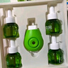 润本（RUNBEN）电蚊香液驱蚊液蚊香液120晚45ml×4瓶+1器驱蚊-基孔肯雅热 实拍图