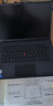 ThinkPad【国家补贴20%】T14p AI PC酷睿Ultra5 14.5英寸高性能工程师本笔记本电脑 32G 1TB 3K 商务办公本 实拍图