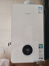 博世壁挂炉采暖炉家用【国补15%】地暖洗浴恒温热水两用采暖壁挂炉以旧换新 L1P31-G7100W 28 CGP 实拍图