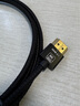 毕亚兹 HDMI2.1同轴线 1.5米 8K60Hz4K240Hz苹果笔记本电脑接电视显示器投影仪视频连接高清线兼容2.0 实拍图