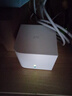 中兴（ZTE） 小方糖 AC1200 5G双频千兆智能无线路由器 一键mesh Z506智能wifi 稳定穿墙高速家用 实拍图