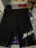 必迈（bmai）马拉松跑步潜能2025款压缩短裤男春夏竞速训练高弹短裤男 实拍图
