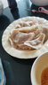 美的（Midea）绞肉机家用绞馅机 碎肉机 电动多功能料理搅拌机饺子肉馅辅食机 蒜蓉机 搅肉机JC001约2L 实拍图