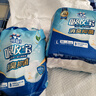 可靠（COCO）吸收宝消臭抑菌成人拉拉裤L10片 臀围95-120cm内裤型纸尿裤尿不湿 实拍图