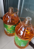 福临门 食用油 非转基因压榨玉米油4L×4 实拍图