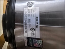 半球（PESKOE）电压力锅家用304不锈钢胆商用大容量4L5L6L8L11L13L机械旋钮式电高压锅饭店食堂高压电饭煲 6升银色机械单胆不粘内胆 6L 实拍图