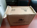 骆驼（CAMEL）自动充气床垫内置泵加高充气床户外露营睡垫 173BA9C040B 流沙色 晒单实拍图