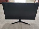 三星（SAMSUNG）31.5英寸 UJ59 4K 10.7亿色 灵妙双屏  FreeSync 专业显色 高清 办公 电脑 显示器 LU32J590UQCXXF 实拍图