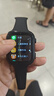 PALMHANG小米机适用微信全功能智能儿童电话手表可插卡定位5G4G全网通青少年小学初中高中生6-12岁学习专用 实拍图