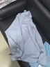 JEANSWEST LIFE真维斯防晒衣男士夏季冰丝透气钓鱼皮肤衣轻薄款防晒服休闲外套男 实拍图