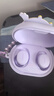Bose | 魔卡少女樱 限量联名礼盒QC消噪耳塞(新一代小鲨) 真无线蓝牙QC降噪耳机 高考祝福礼物 实拍图