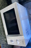 美的（Midea）快捷微波炉 家用小型 360°转盘加热 旋钮操控 易洁内胆（M1-L213B） 实拍图