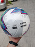 迪卡侬（DECATHLON）迪卡侬足球成人5号中考学生专用4号青少年比赛训练官方正品IVO2 绿白5号职业级用球FIFA PRO认证 实拍图