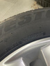 普利司通（Bridgestone）汽车轮胎 225/65R17 102V H/L 400 配套昂科威/适配RAV4/CVR 实拍图