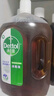 滴露（Dettol）消毒液衣物除菌液洗衣消毒水1.8L杀菌除螨 家居宠物消毒除菌  实拍图