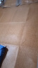 南极人凉席密藤席冰丝席1.8x2米双人家用软席空调席子三件套【可折叠】 实拍图
