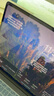 嘉速华为MateBook14 2025/24款键盘膜+防蓝光屏幕膜  Linux版/酷睿 Ultr防蓝光全屏膜贴膜套装 易贴 实拍图